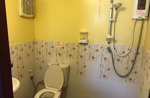 Sung Noen Hotel | Romsiri Resort