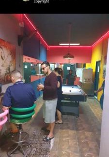 Talat Yot Hostel | RoXx Social Hostel