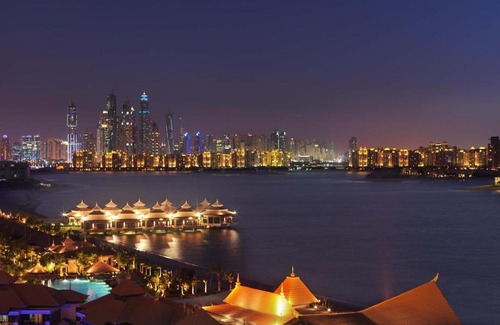 Palm Jumeirah Apartment | Royal Amwaj Residences, The Palm, Free beach and pool access