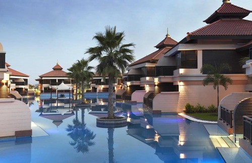 Palm Jumeirah Apartment | Royal Amwaj Residences, The Palm, Free beach and pool access