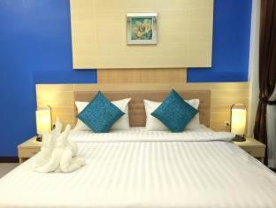 Rayong Apartment | Samed Port View