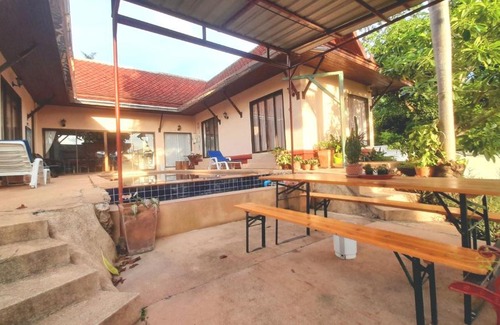 Bophut Resort | Samui Diving Resort