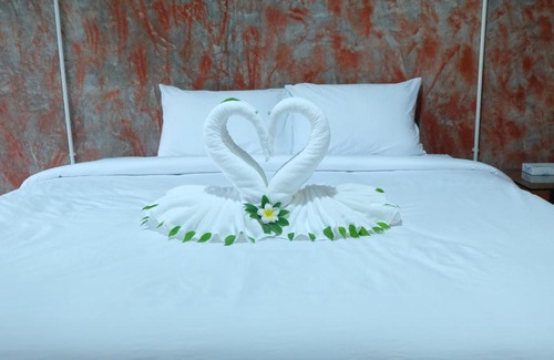 Bophut Hostel | Samui Poshtel