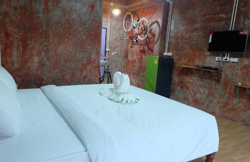 Bophut Hostel | Samui Poshtel