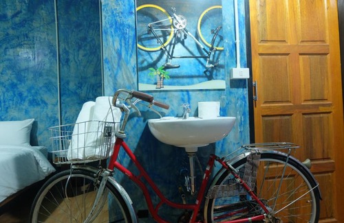 Bophut Hostel | Samui Poshtel