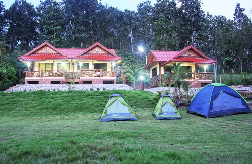 Mae Hong Son Hotel | Sangsawang Resort