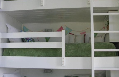 Al Mankhool Hostel | Sansa Hostel