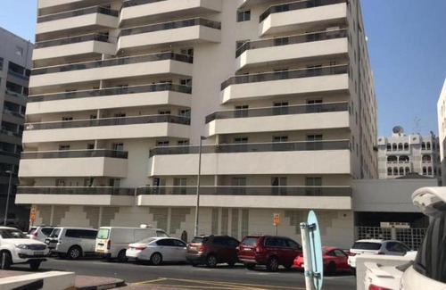 Al Mankhool Hostel | Sansa Hostel