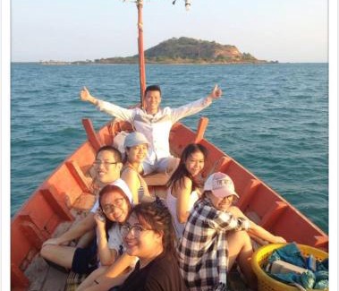 Sattahip Hostel | Sattahiptale Boutique Guesthouse & Hostel