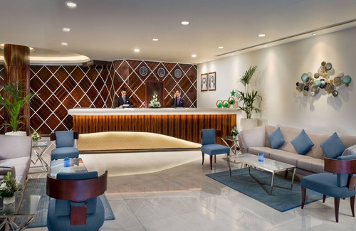 Al Mankhool Apartment | Savoy Suites Hotel Apartments