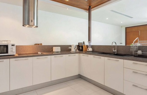 Rawai Villa | Sea View Luxury villa Mojito Residence Phuket