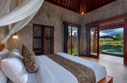 Sebatu Villa | Seelong Villa Ubud by Dhananjaya Hospitality