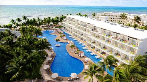 Puerto Morelos Resort | Selection Riviera Cancún- All Inclusive