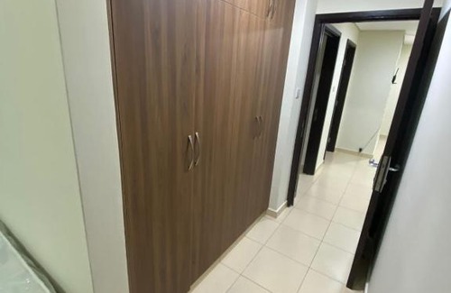 Dubai Hostel | SHAFA Holiday Homes