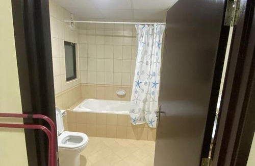 Dubai Hostel | SHAFA Holiday Homes