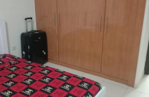 Dubai Hostel | SHAFA Holiday Homes