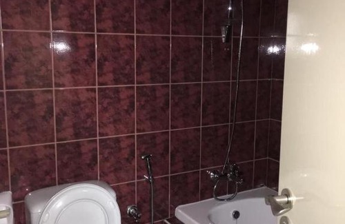 Trade Center Apartment | Sheikh Zayed Road girls only