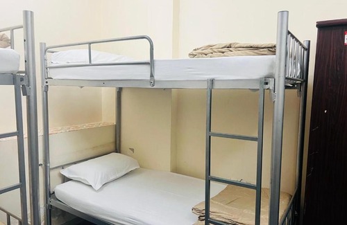 Al Muraqqabat Hostel | Short Term Tourist Place