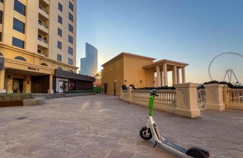 Umm Suqeim 1 Hostel | Silvana Deluxe Hostel