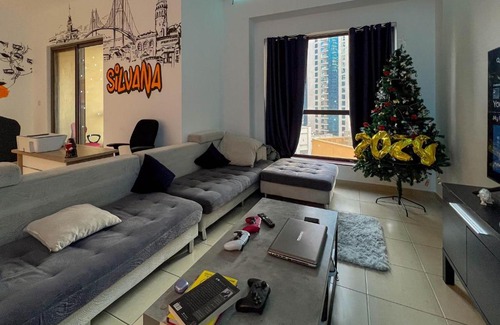 Umm Suqeim 1 Hostel | Silvana Deluxe Hostel