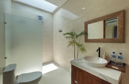 Keliki Villa | Sinden Villa