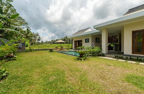 Keliki Villa | Sinden Villa