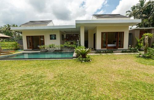 Keliki Villa | Sinden Villa