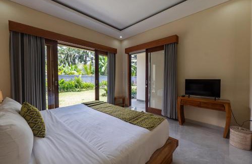 Keliki Villa | Sinden Villa