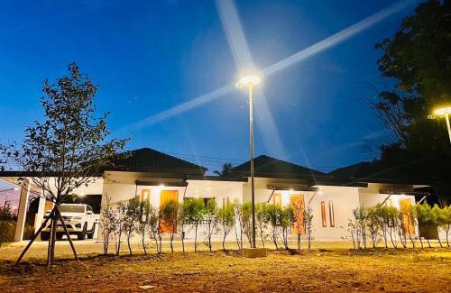 Chakphong Hostel | Sisters Home ที่พักใกล้สวนพฤกษศาสตร์ ระยองแหลมแม่พิมพ์