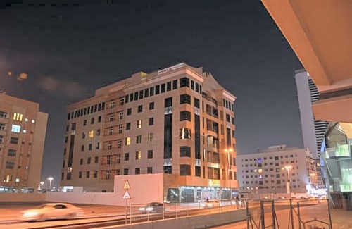 Al Barsha 1 Hotel | Skylark Hotel Apartments