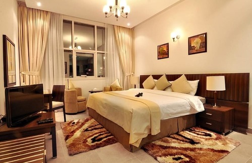 Al Barsha 1 Hotel | Skylark Hotel Apartments