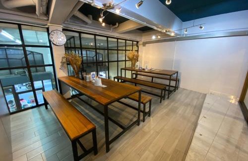 Don Muang Hostel | Sleep At Home - Don Mueang