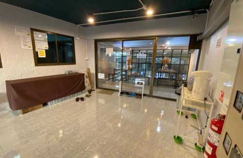 Don Muang Hostel | Sleep At Home - Don Mueang