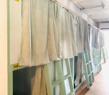 Chana Songkhram Apartment | Sleep No More Khaosan - Pod Hostel