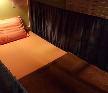 Haad Rin Hostel | Sleep Tight Hostel at Koh Phangan