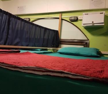 Haad Rin Hostel | Sleep Tight Hostel at Koh Phangan