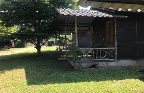 Pai Hotel | sleepy hut