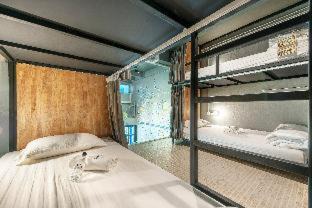 Don Muang Hostel | Sloth Hostel Don Mueang