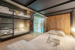 Don Muang Hostel | Sloth Hostel Don Mueang