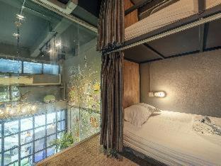 Don Muang Hostel | Sloth Hostel Don Mueang