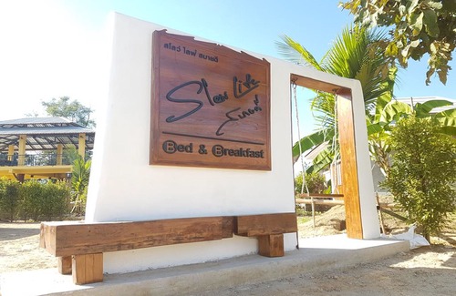 Pai Hotel | Slow Life Sabaidee Pai Bed and Breakfast