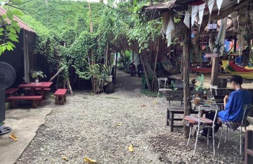 Chiang Rai Hostel | Sook Jai Guest House