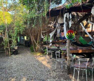 Chiang Rai Hostel | Sook Jai Guest House