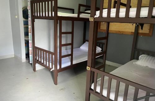Chiang Rai Hostel | Sook Jai Guest House