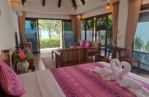 Wichit Villa | Soul Villas - Beachfront Private Pool Villas, Phuket Nature Retreat