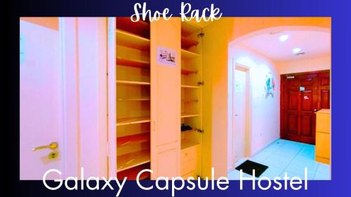 Al Mankhool Hostel | Space Capsule Near Burjuman Metro Station