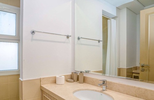 Dubai Villa | Spacious 3-Bedroom Maid's Villa