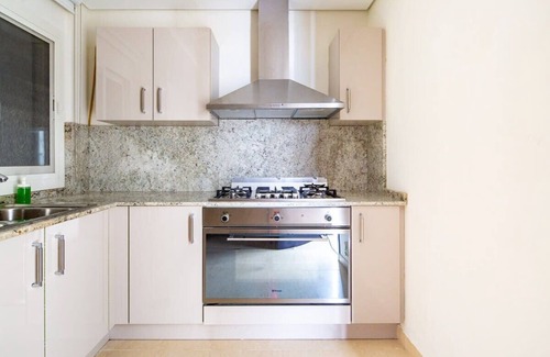 Downtown Dubai Apartment | Spacious 3BR Loft in Downtown Dubai
