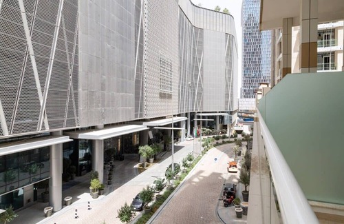 Downtown Dubai Apartment | Spacious 3BR Loft in Downtown Dubai