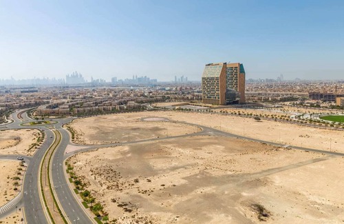 Al Barsha Apartment | Spacious and Bright Studio in Al Barsha South!